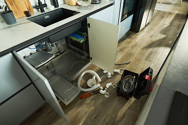 Reliable Leak Detection contractor in Lexington, VA by Street Wise - Plumbing