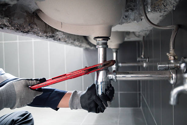 Licensed Leak Detection service in Lexington, VA - Street Wise - Plumbing